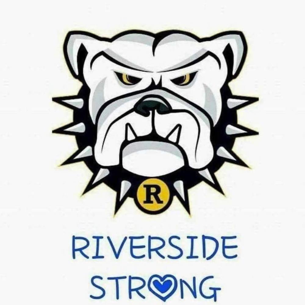 Riverside Strong