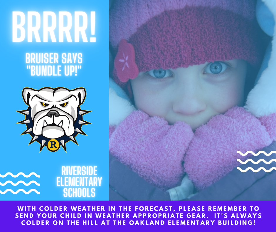 Bundle Up