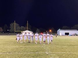 "We R Riverside and Proud of our Bulldog Football
