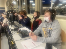 Riverside Sports Television Network