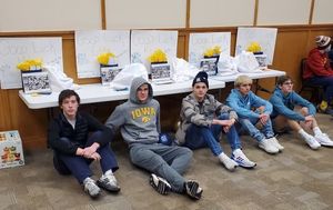 Good Luck at State!!