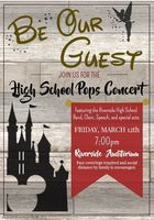 Riverside POPS Concert-March 12, 2021