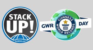 Help Set A Guinness World Record