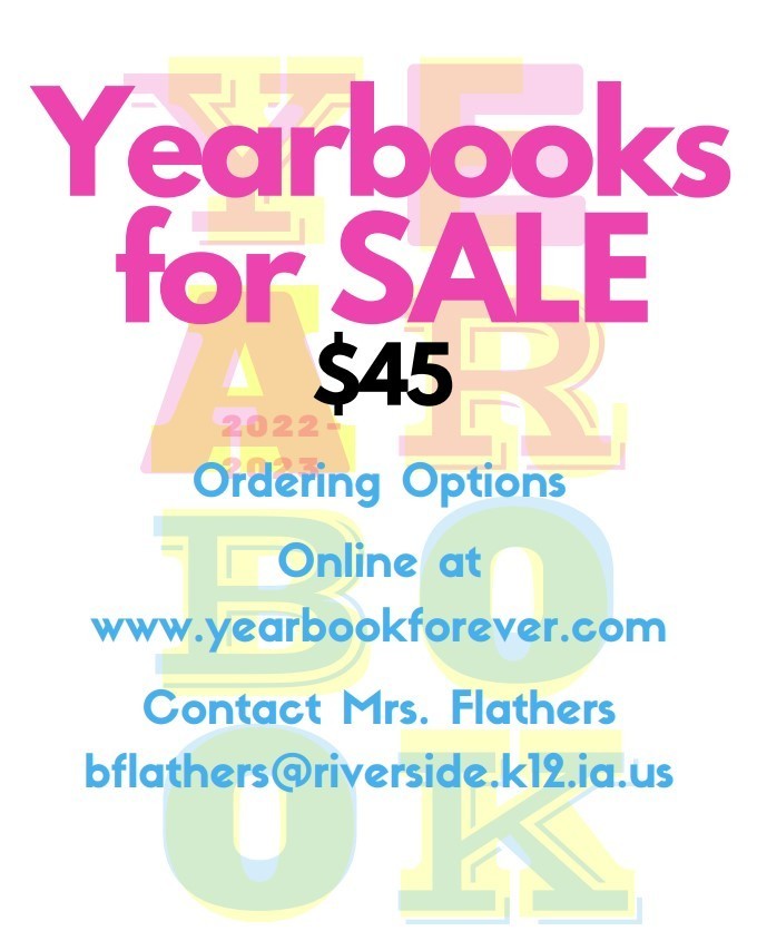 Yearbooks For Sale