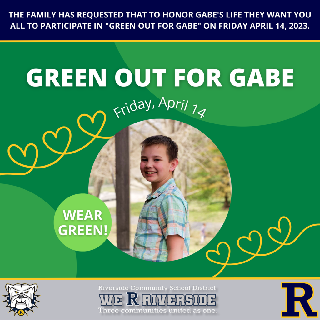 Green Out