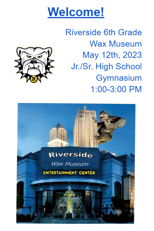 wax museum