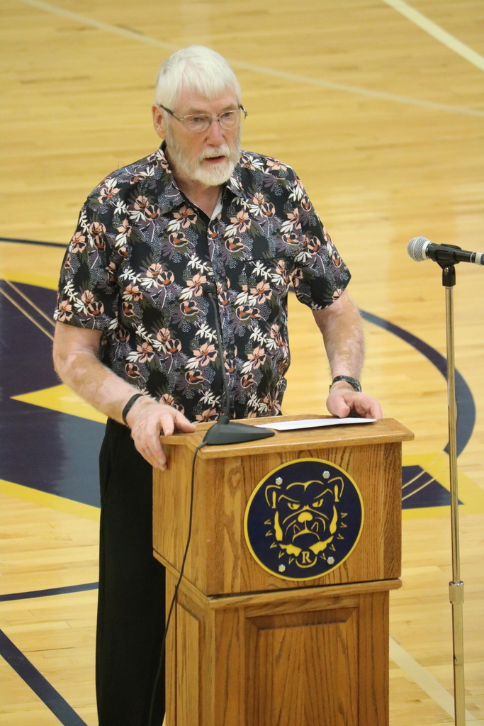 Merlin Haukoos