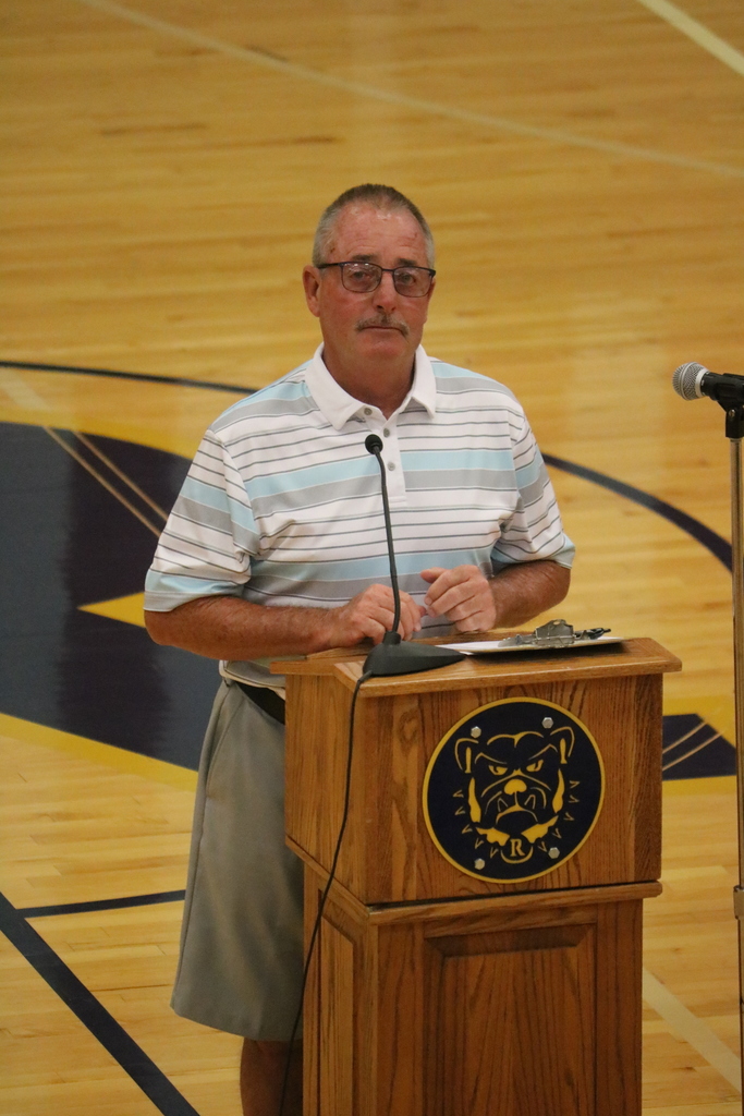 Gary Wax