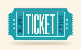 ticket