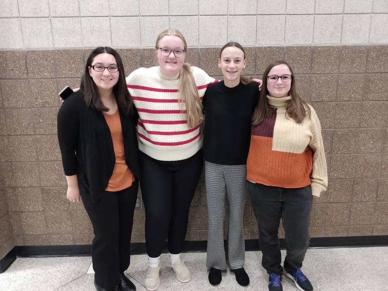 Riverside-Large Group Speech Results | Riverside Community School District